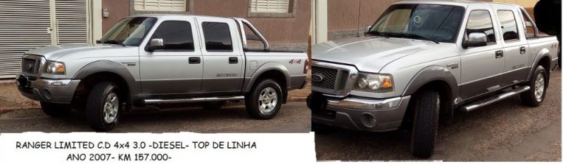 RANGER ANUNCIO 2