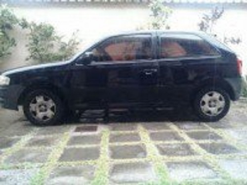 Foto Gol 1.6