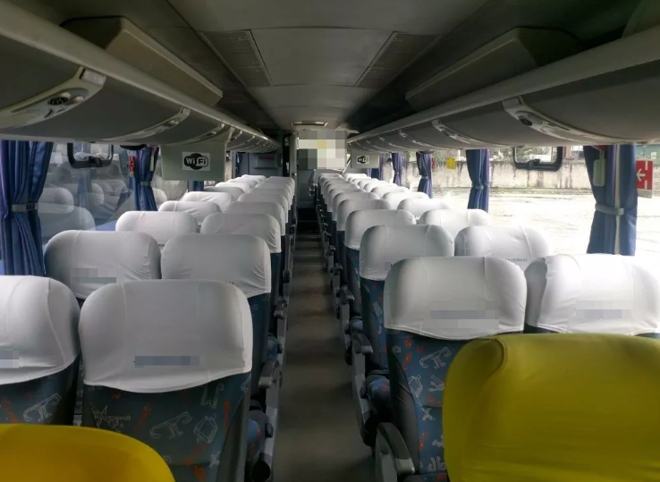 Onibus 08