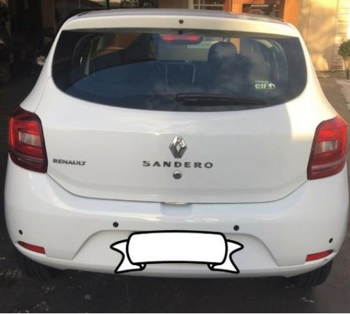 sandeiro bc