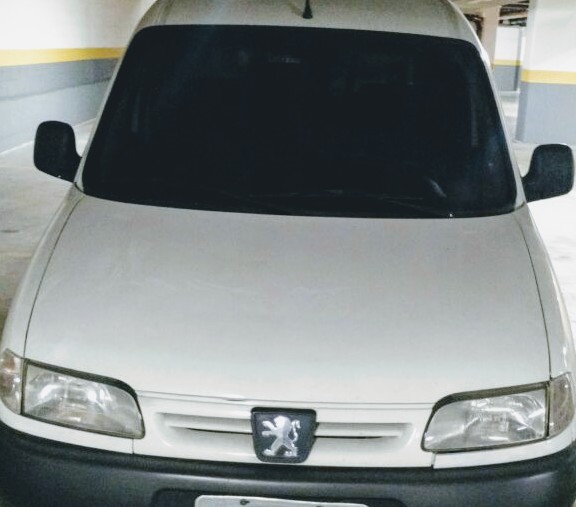 frontal partner