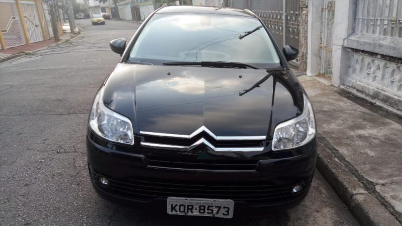 Citroen 7