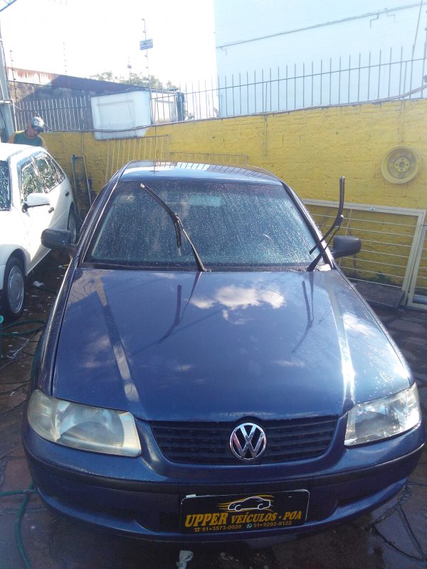 GOL 2000 BASICO 10000