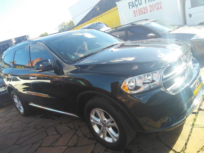 CAMINHOTE DURANGO COMPLETA 2013 75900
