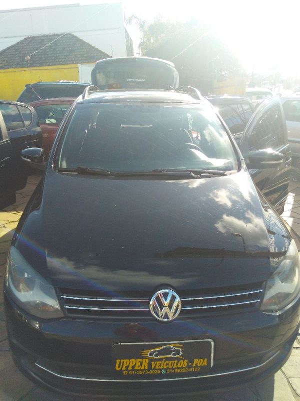 SPACE FOX 2011 - COMPLETO - 31900.00