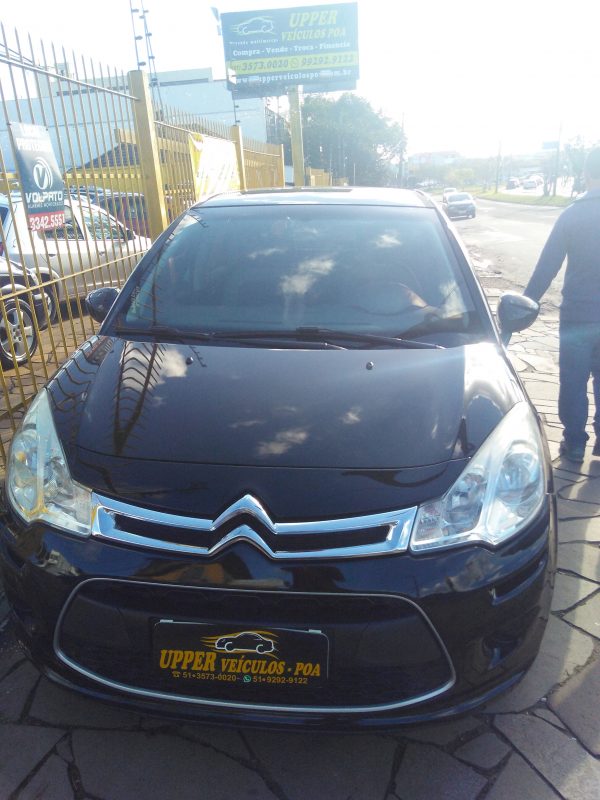 CITROEN C3 COMPLETO 2013 32900