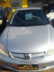 HONDA CIVIC 2004 COMPLETO 22900