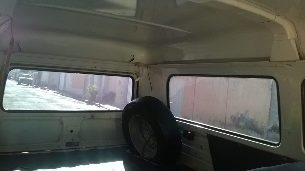 kombi 007