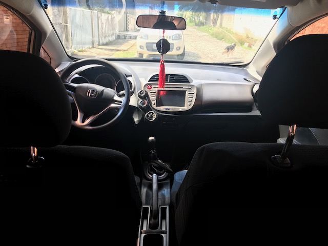 carro