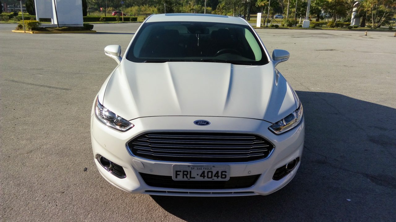 FUSION HYBRID 4