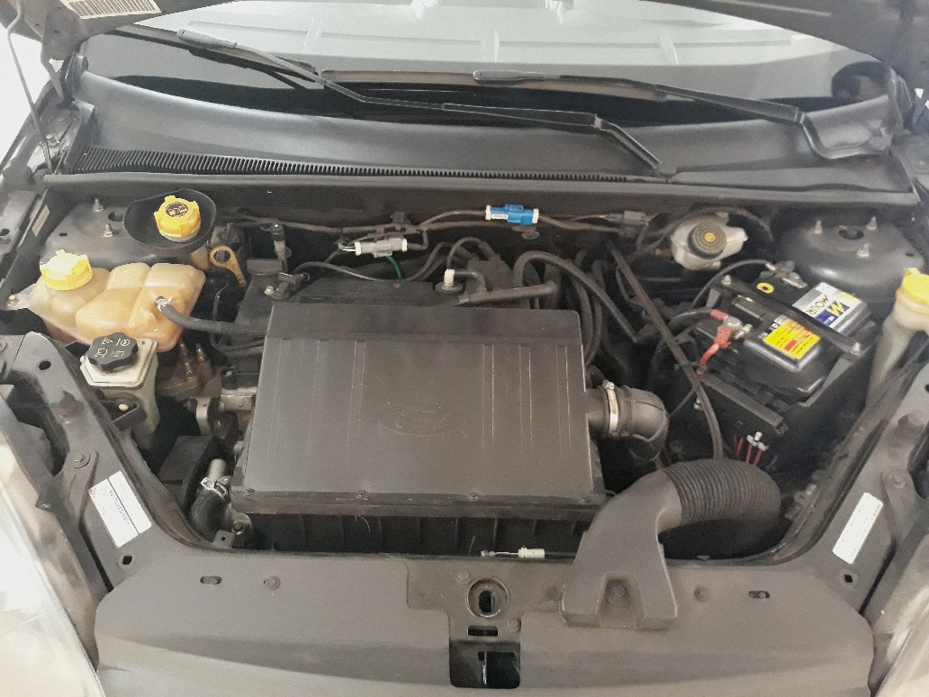 motor