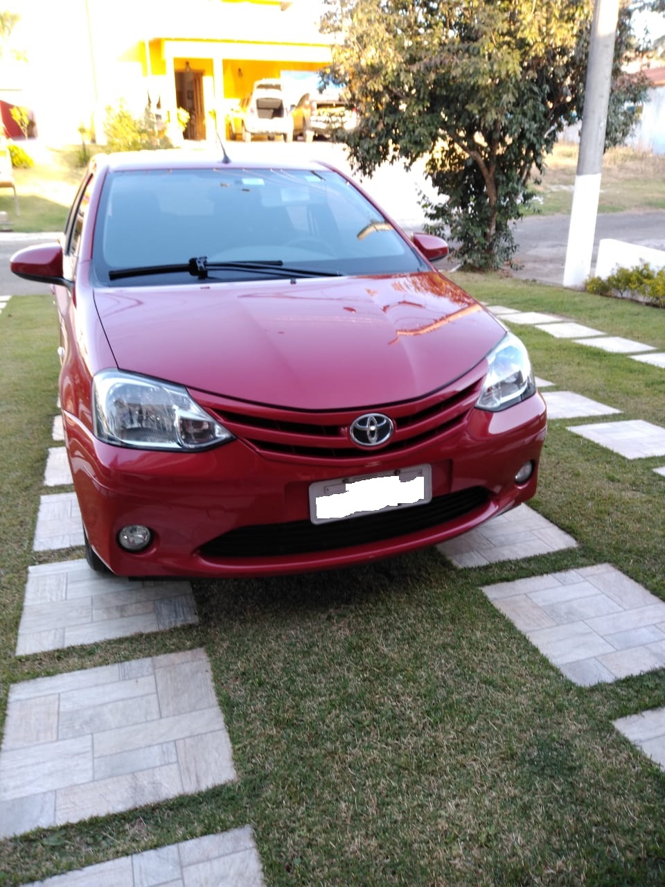 Frente