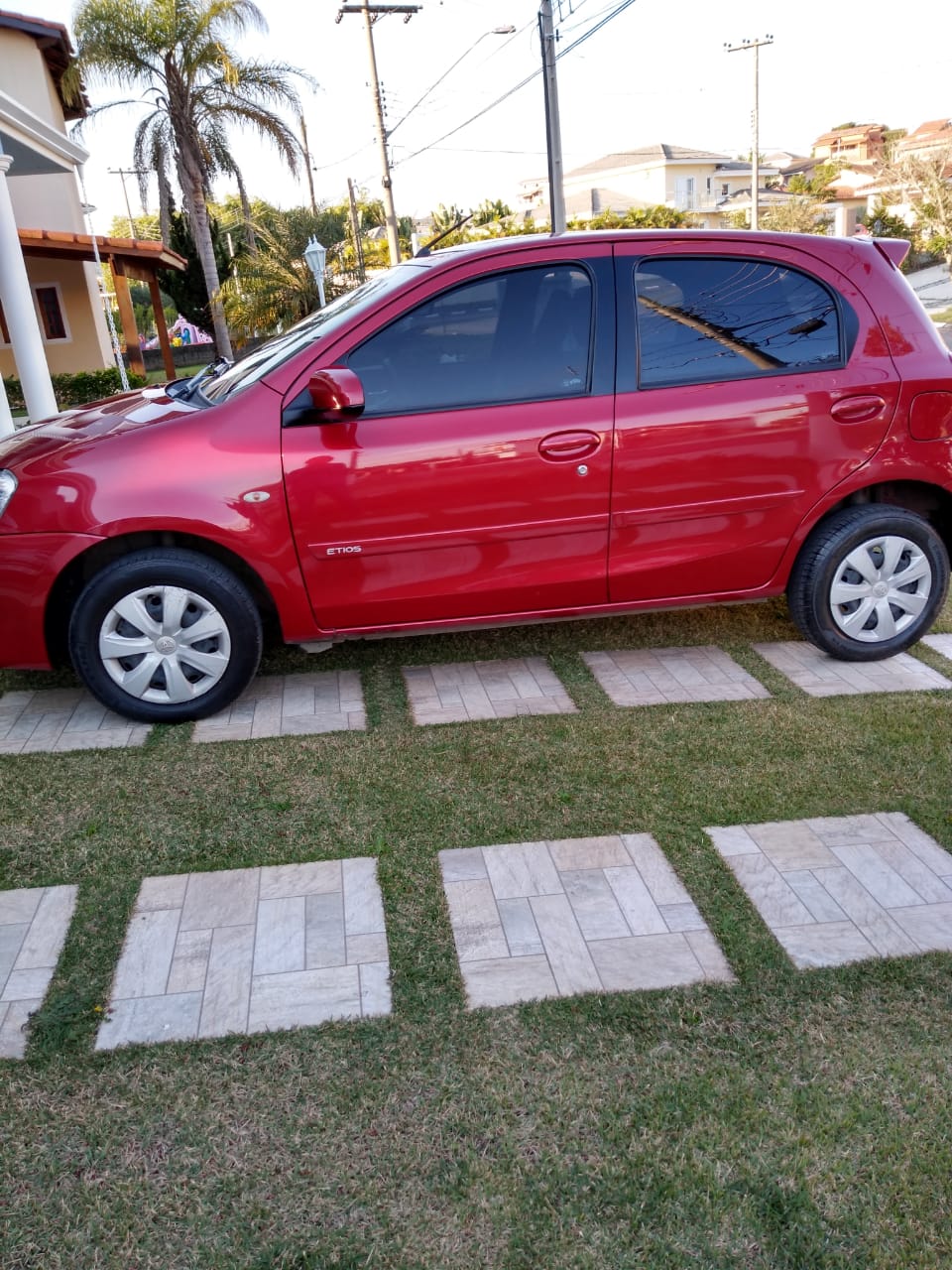 Lateral
