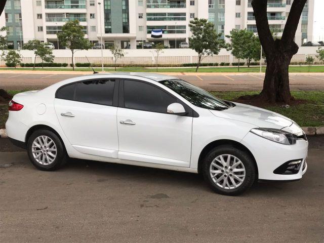 Fluence 01