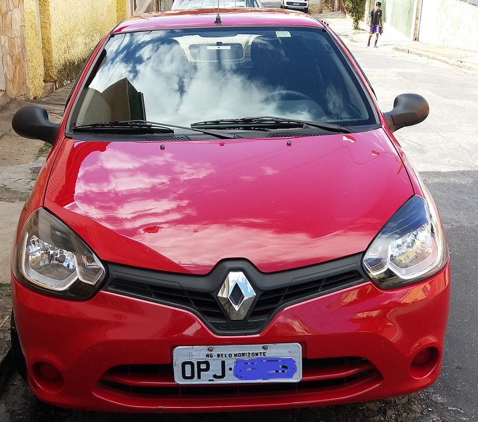 frente