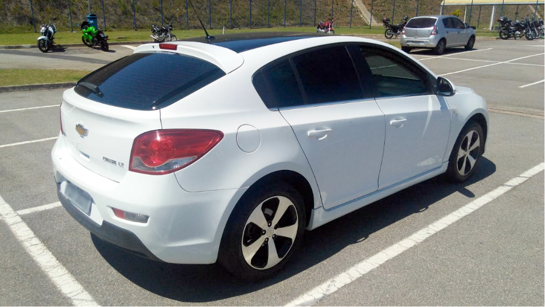 Cruze 02