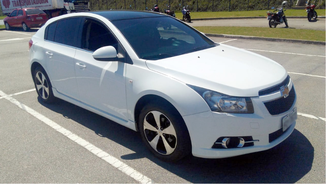 Cruze 01