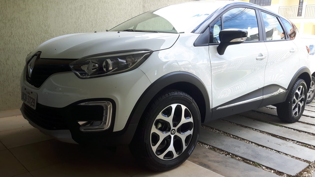 Captur V