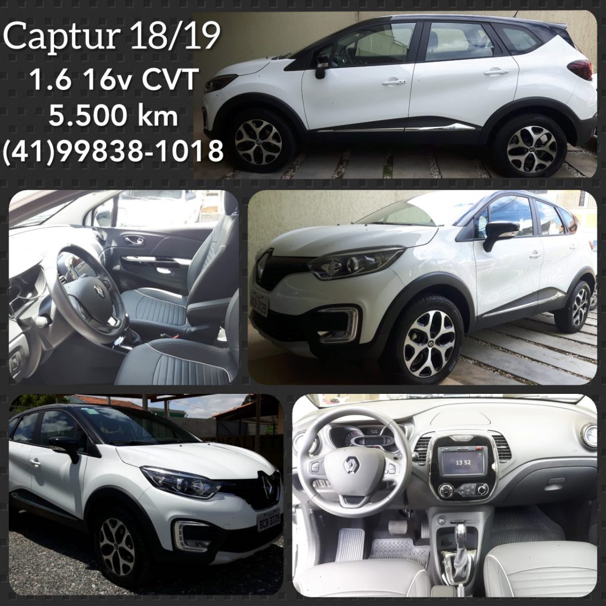 Captur II (2)