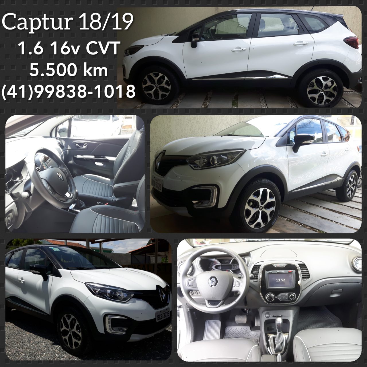 Captur II (2)