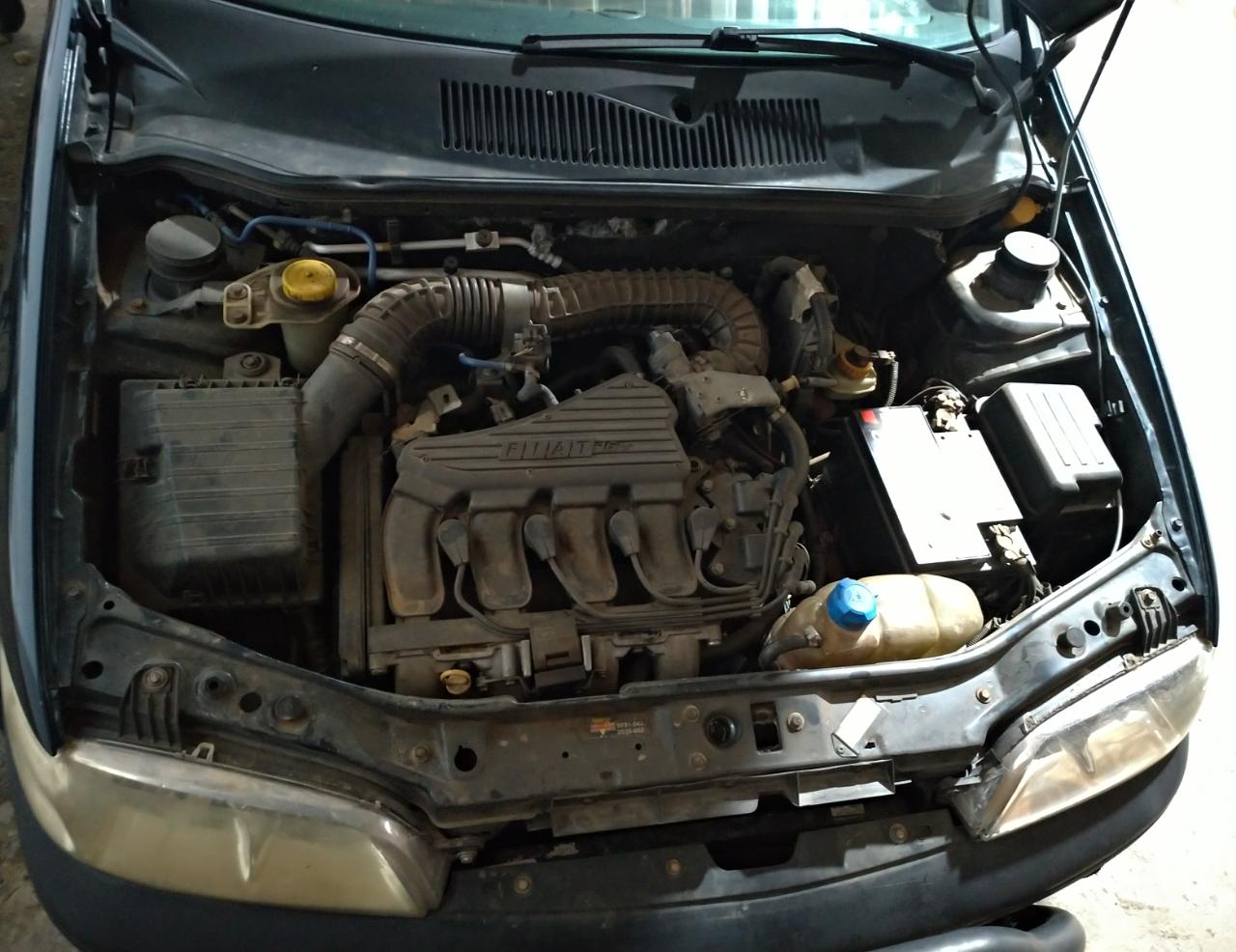 Motor