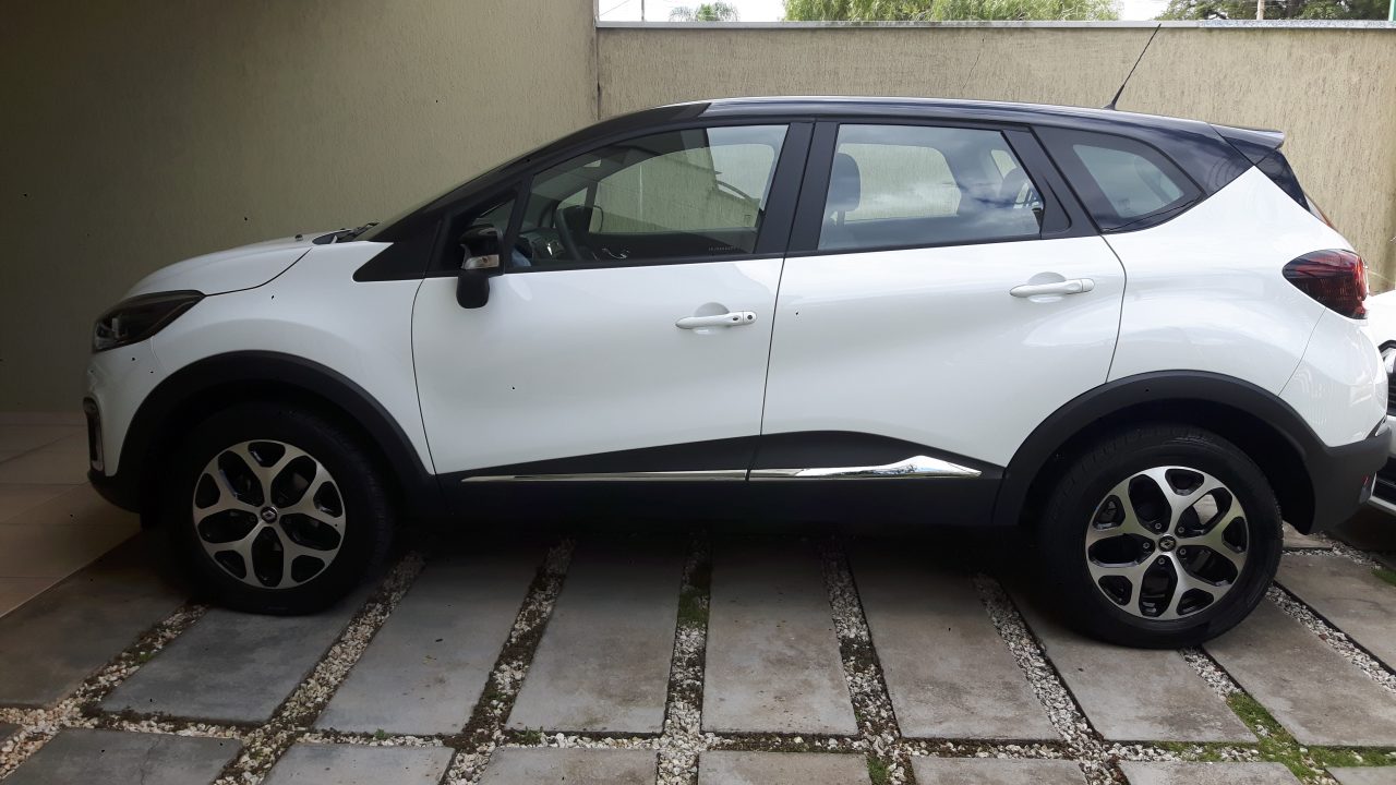 Captur III