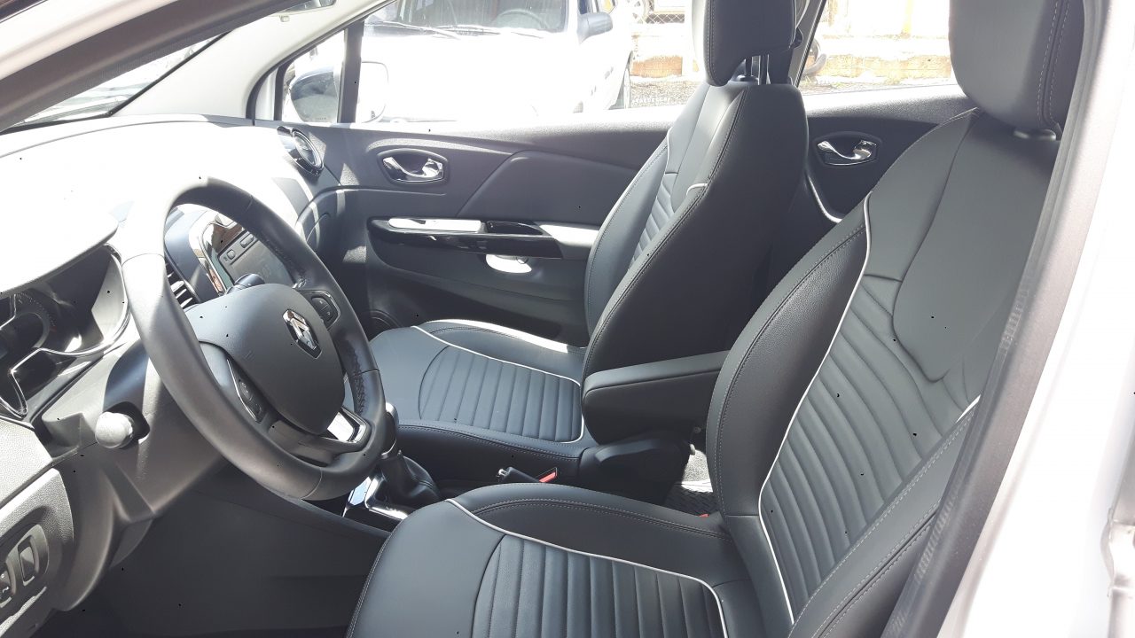 Captur II (1)