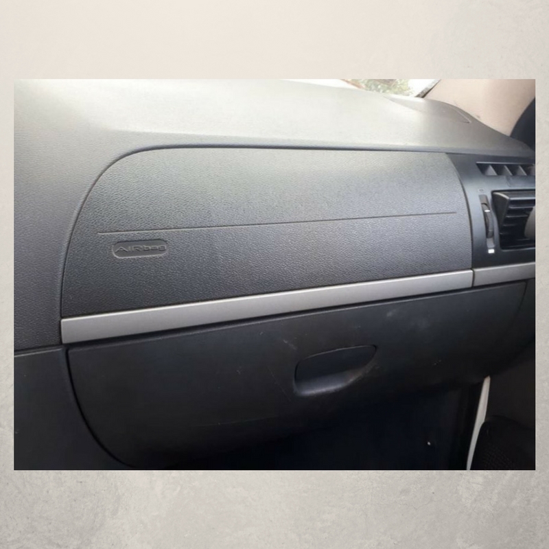 airbag passageiro