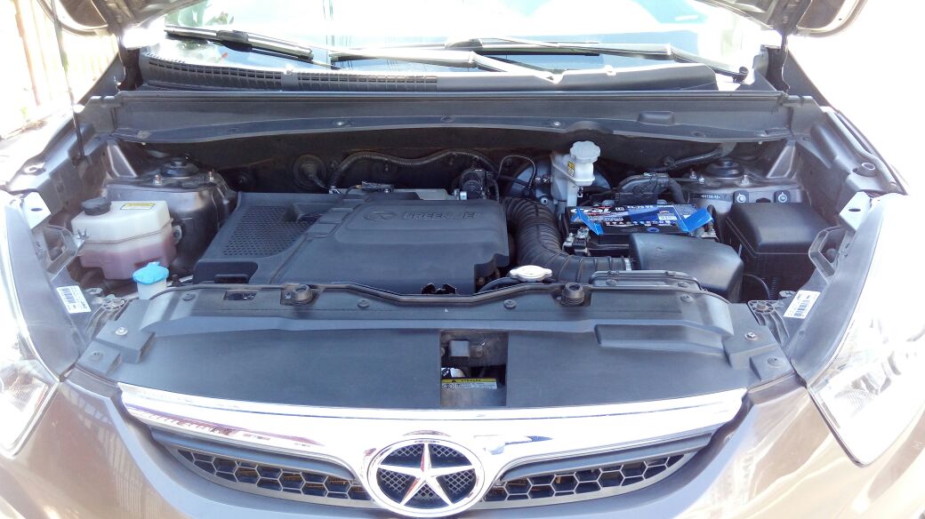 T6 MOTOR