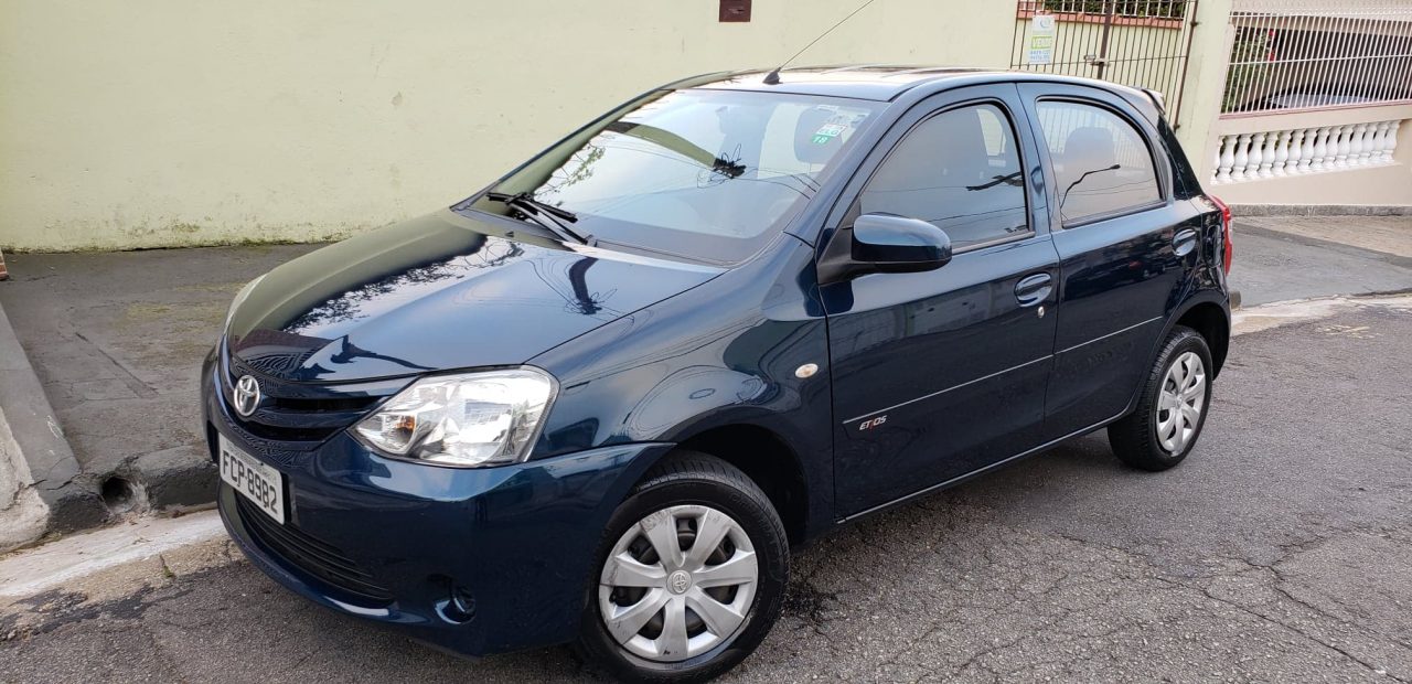 Etios 4
