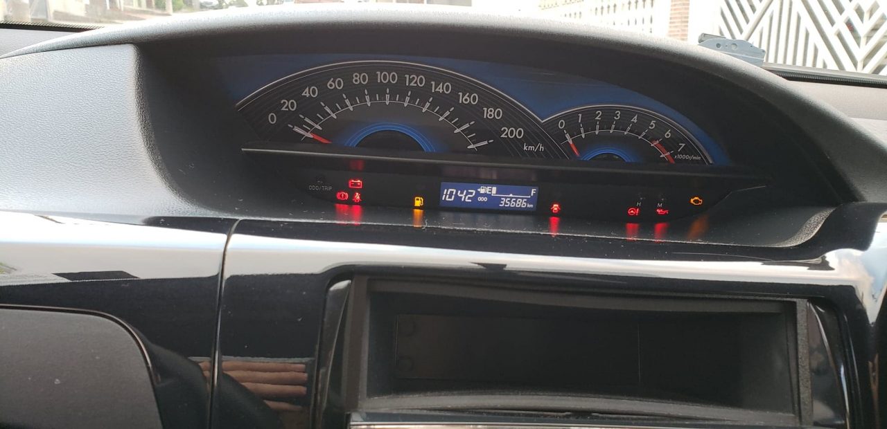 Etios 5