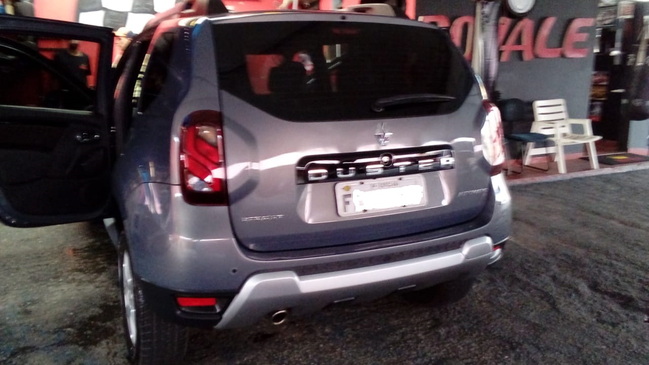duster 7I