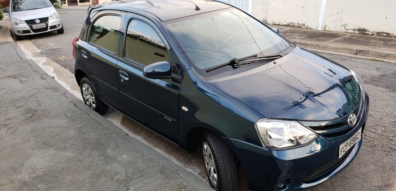 Etios 2