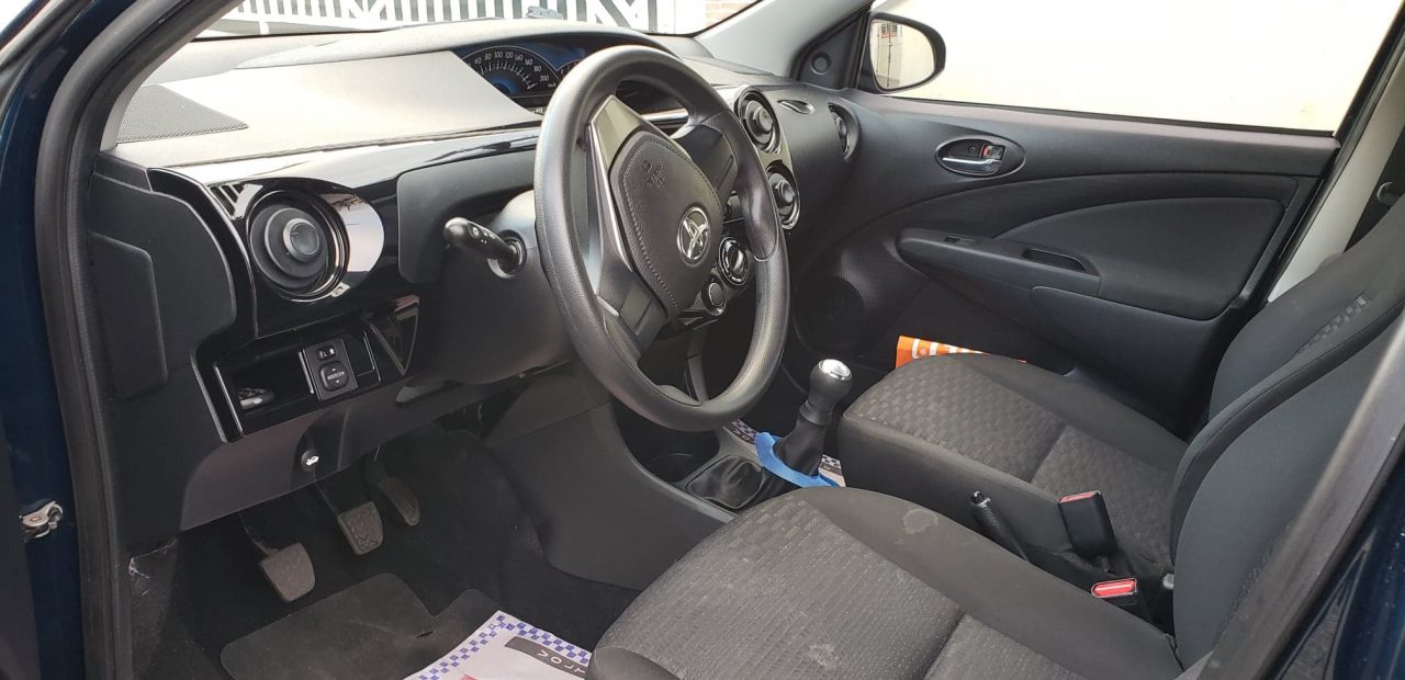 Etios 3