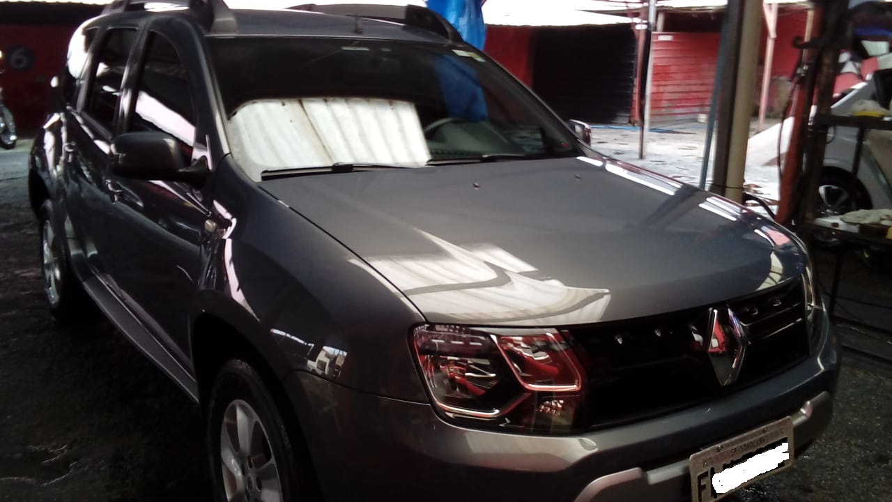 duster 2I