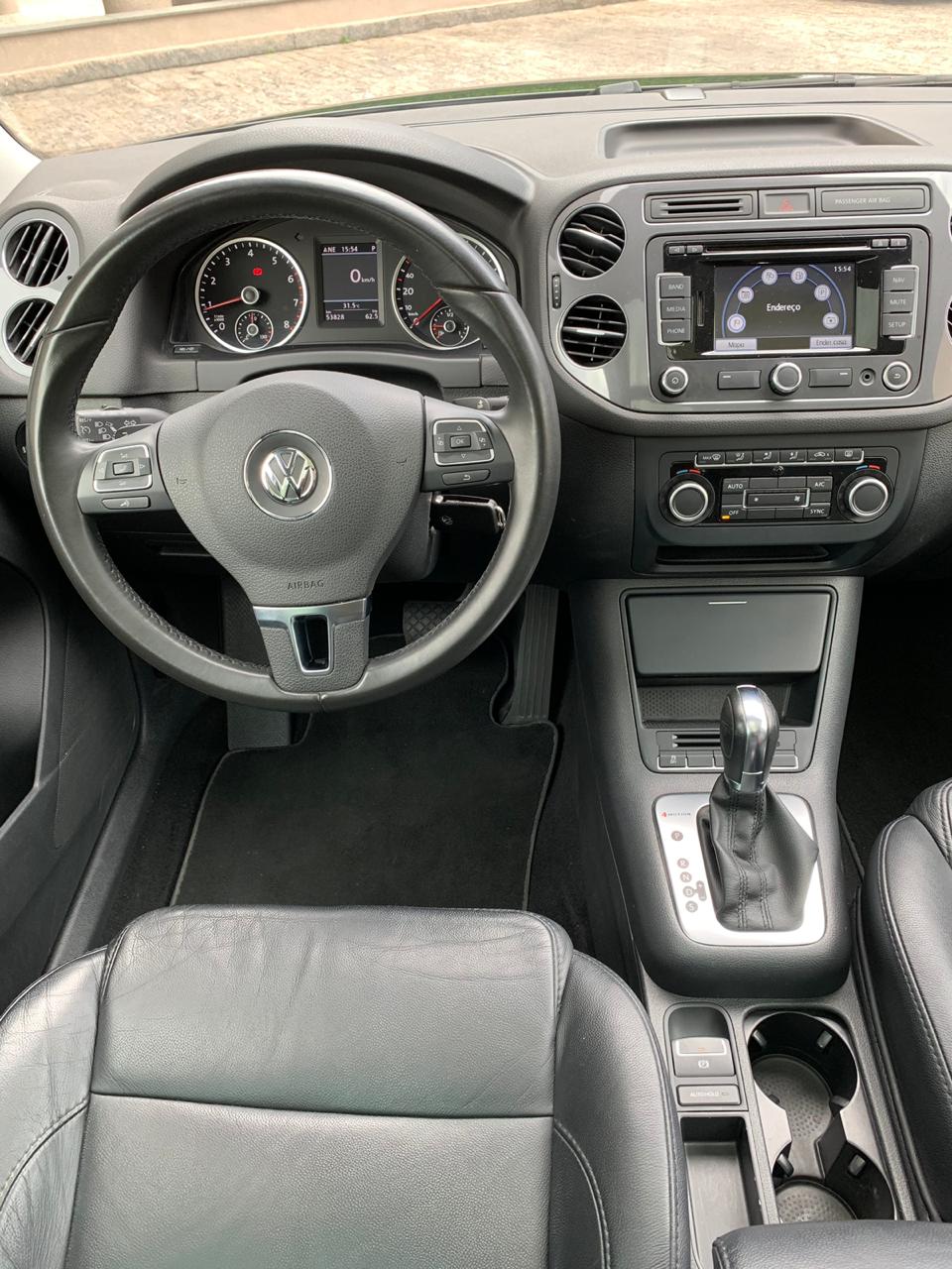 Foto Tiguan 12