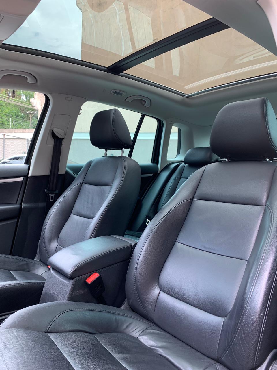 Foto Tiguan 8