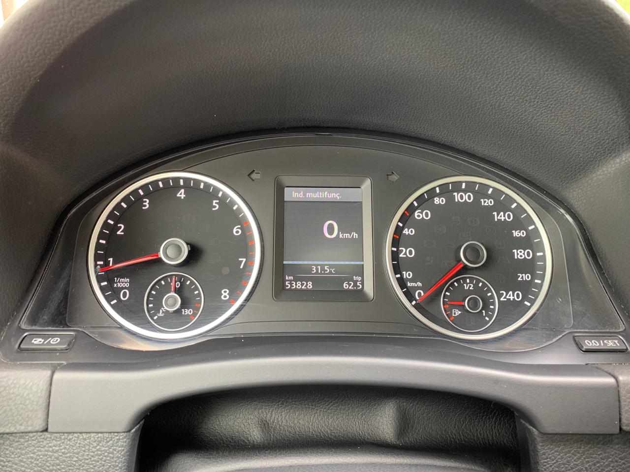 Foto Tiguan 9