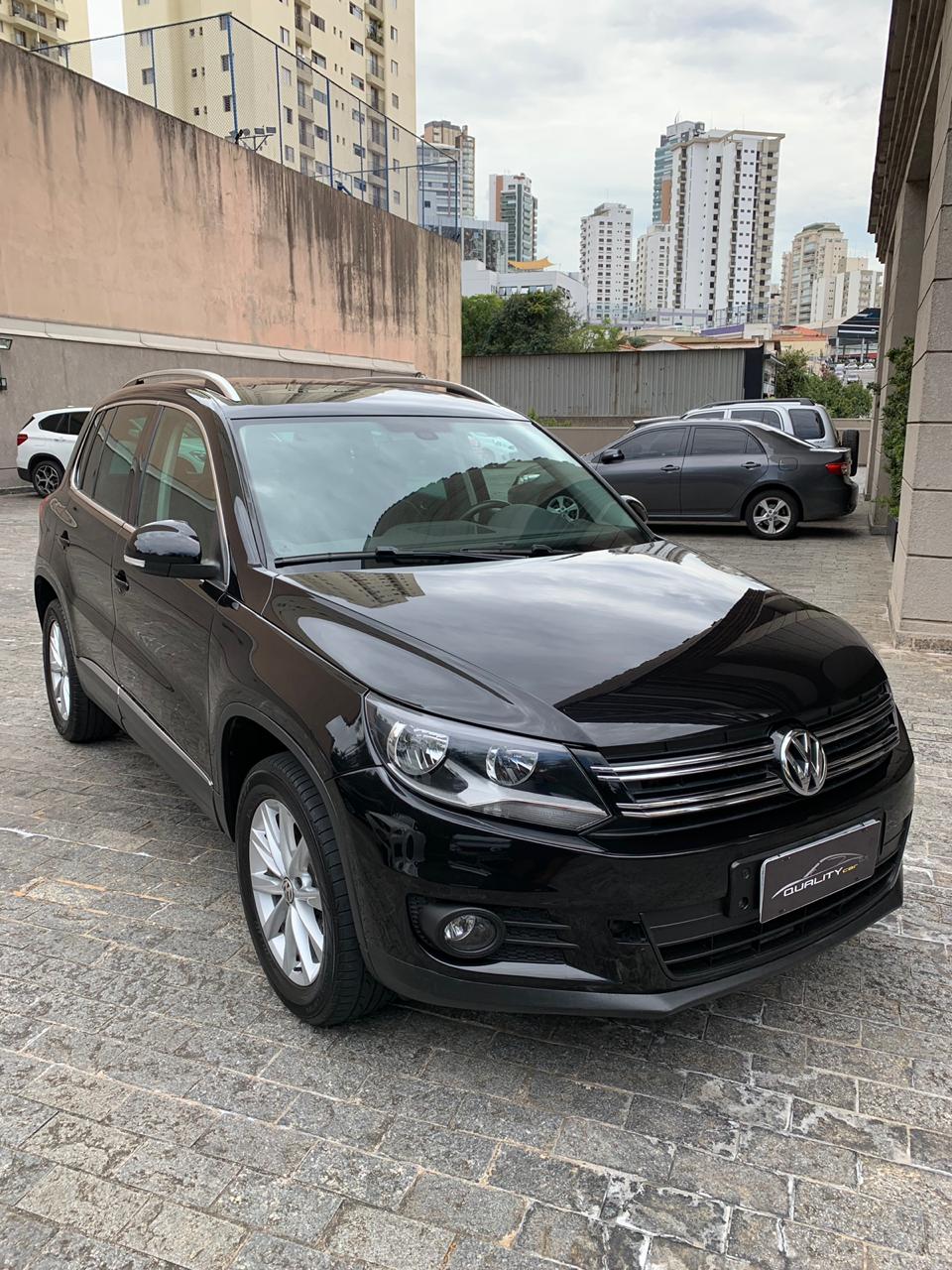 Foto Tiguan 3
