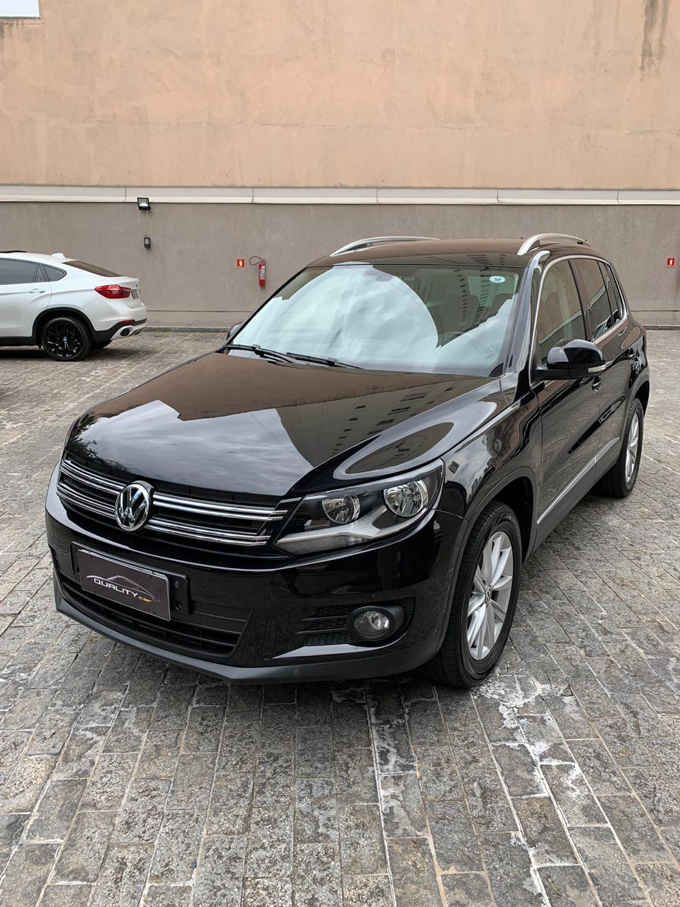 Foto Tiguan 1