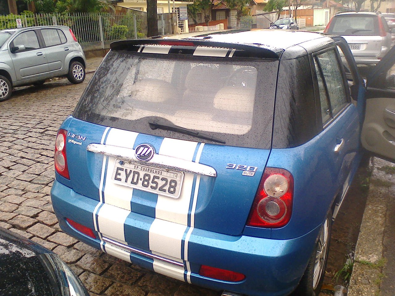C TRASEIRA