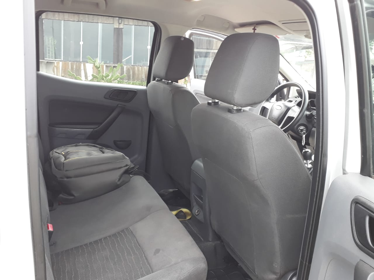 ranger 8