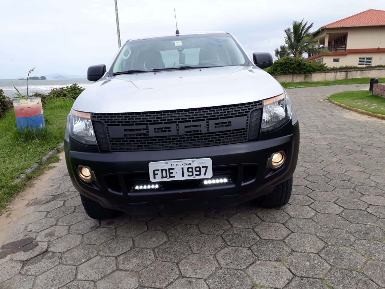 ranger 6