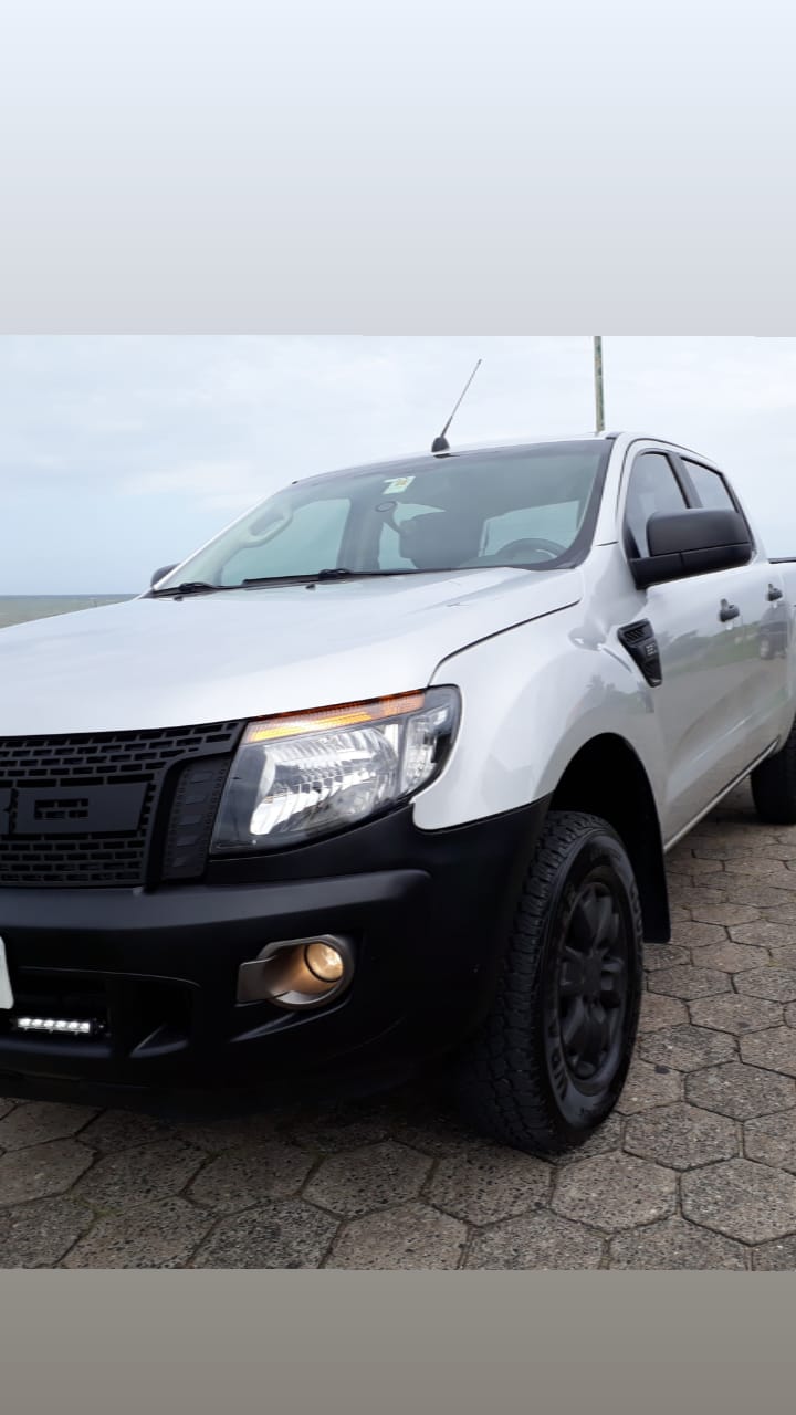 ranger 4