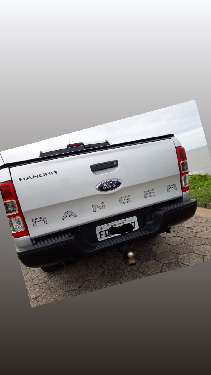 ranger 2