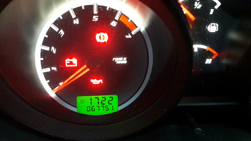 Km1