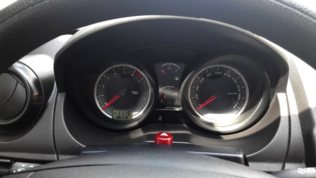 Km