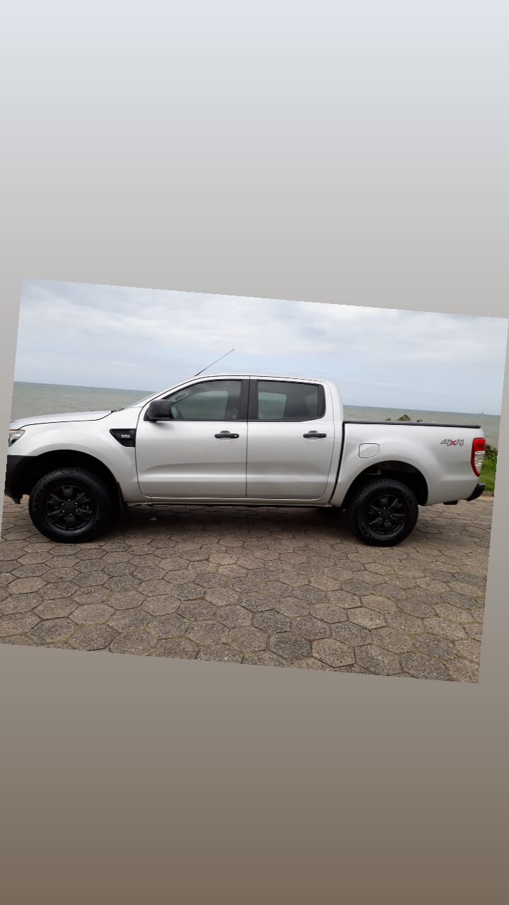ranger 7