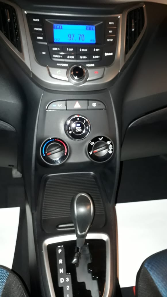 volante