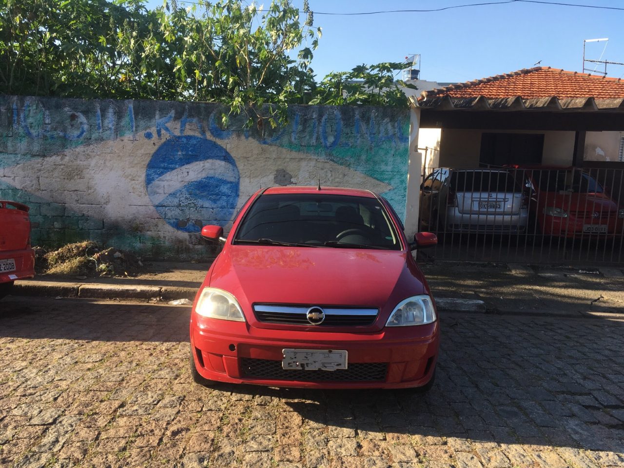 Corsa